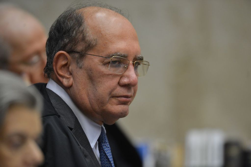 Gilmar Mendes suspende MP que faculta editais públicos em&nbsp;jornais