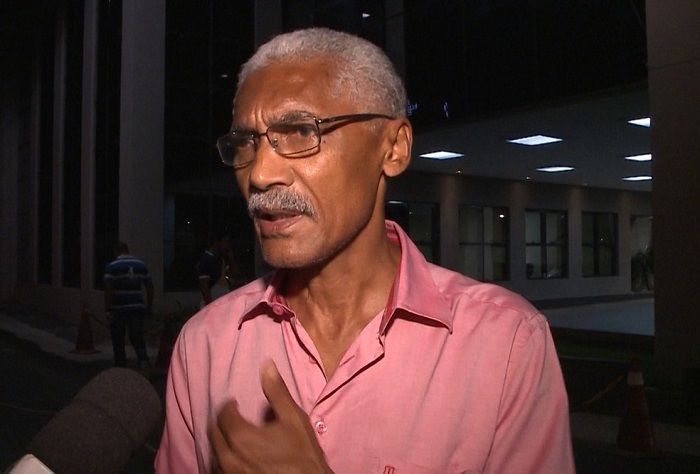 Após 87 dias internado, Dutra receberá alta neste&nbsp;domingo