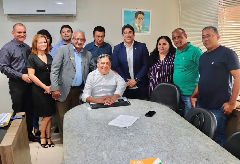 Prefeitura flexibilizará trânsito para beneficiar comércio da Av. Castelo&nbsp;Branco