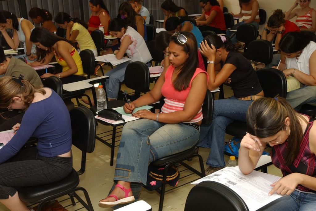 Entenda como são elaboradas as questões do&nbsp;Enem