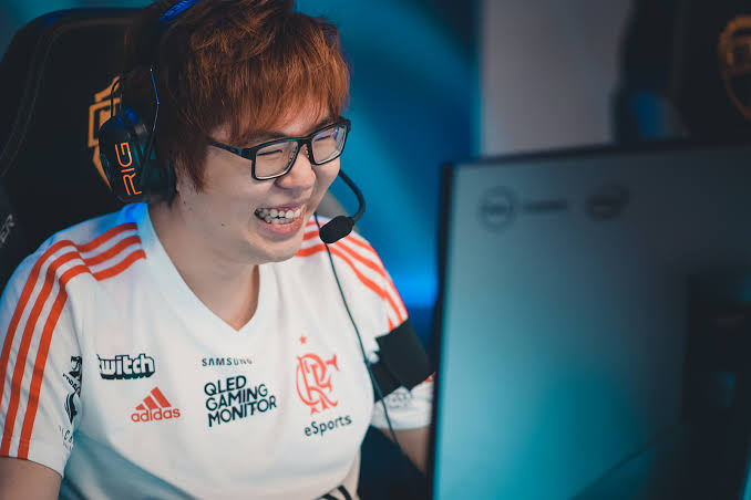 League of Legends: jogador do Flamengo, Goku, sofre acidente de carro; pai do ciberatleta&nbsp;morre