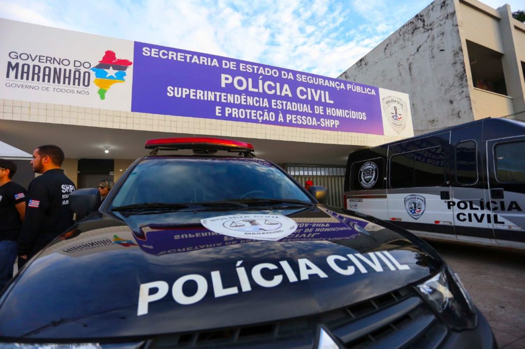 Corpo de homem degolado é encontrado no bairro da Vila Samara em São&nbsp;Luís