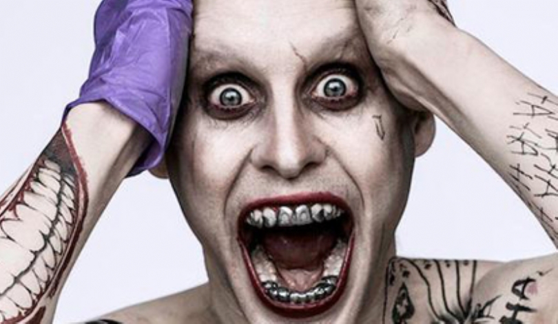 Jared Leto tentou impedir produção do novo filme do&nbsp;Coringa