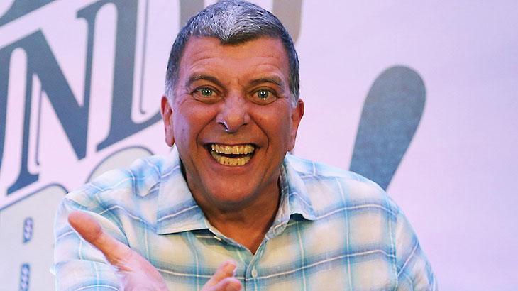 Morre no Rio o ator e diretor Jorge&nbsp;Fernando