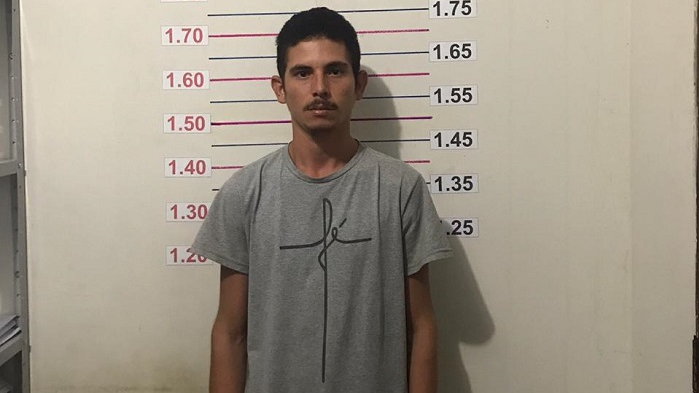 Homem mata desafeto e enterra corpo na própria&nbsp;cozinha