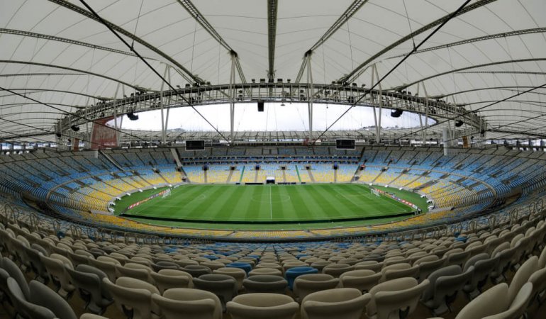 Rio de Janeiro será sede da final da Libertadores em&nbsp;2020