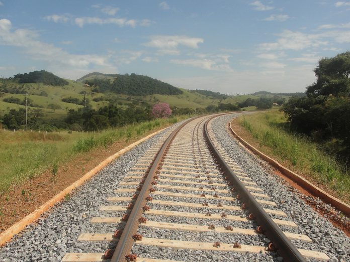 Federação das Indústrias negocia com Vale construção de ferrovia de Balsas a Porto&nbsp;Franco