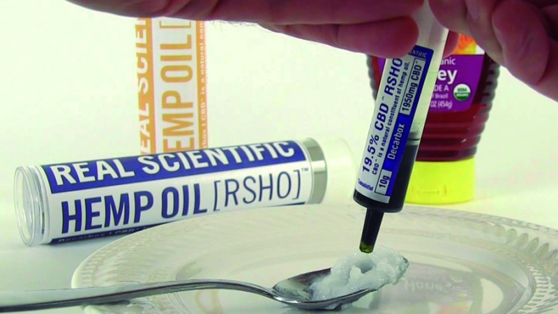 Pedido de remédio à base de canabidiol pode ser feito pela&nbsp;internet