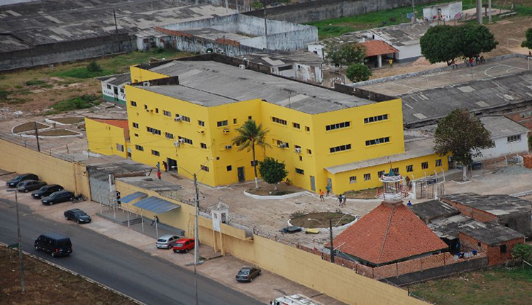28 detentos não retornaram de saída temporária do Dia das&nbsp;Crianças