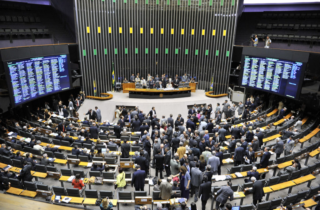Saiba quanto custam os parlamentares&nbsp;maranhenses