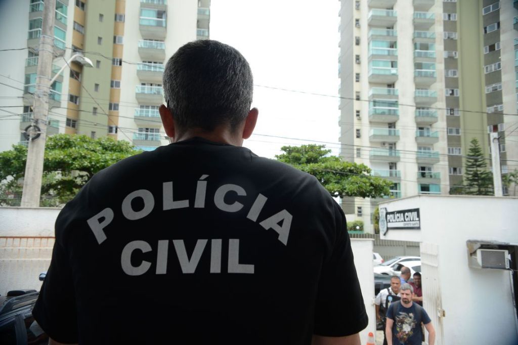Mulher é presa suspeita de assassinar o companheiro a facadas em Santa&nbsp;Inês