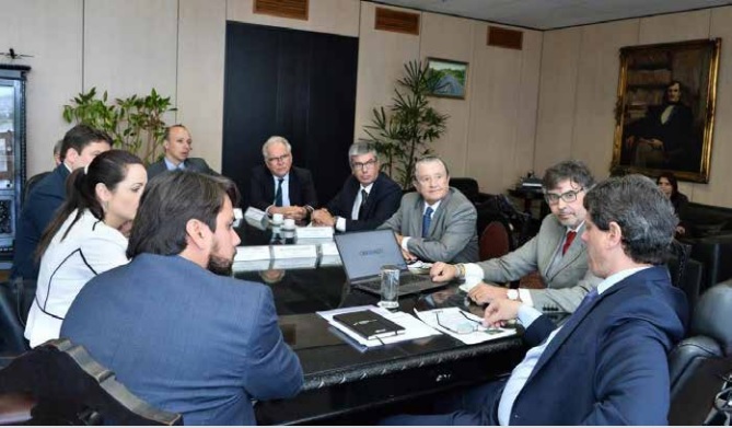 Terminal Portuário de Alcântara pode ser o maior do&nbsp;Brasil