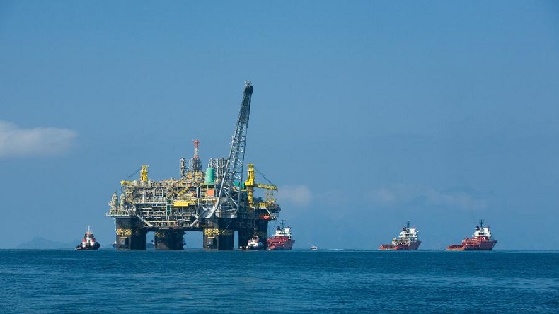 Maranhão receberá R$ 563 milhões do&nbsp;pré-sal