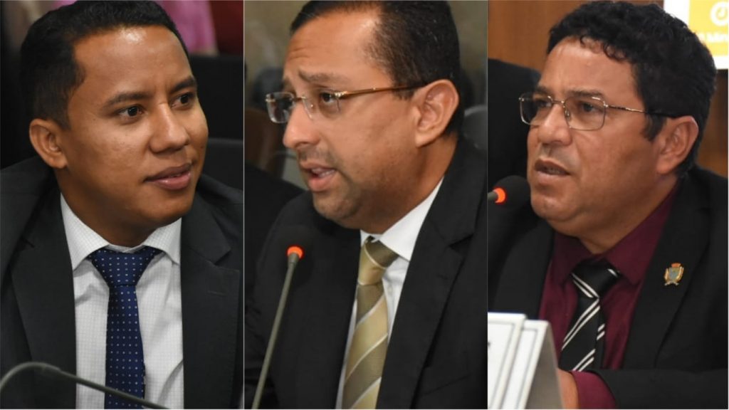Interdição parcial do Terminal da Praia Grande repercute na Câmara de São&nbsp;Luís