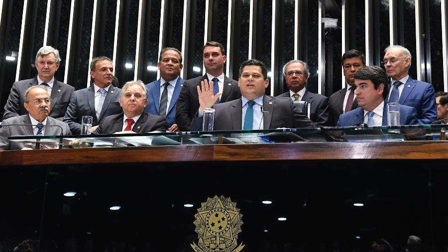 Entenda as regras de transição da reforma da&nbsp;Previdência