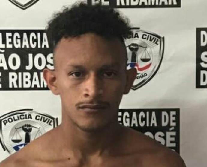 Polícia prende suspeito de estupro no Parque Vitória em São&nbsp;Luís