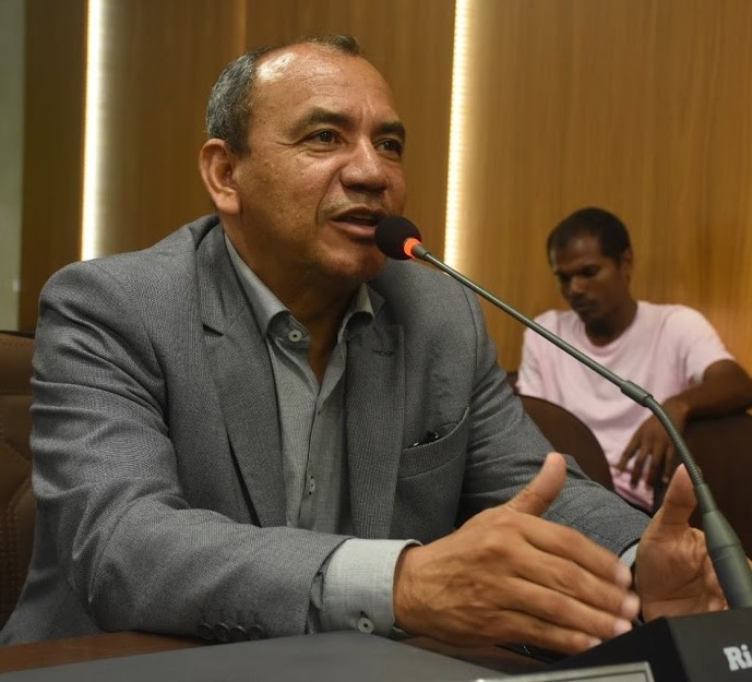 Vereador quer regulamentação de Pontos Eventuais de táxi em São&nbsp;Luís