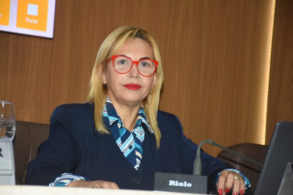 Procuradoria da Mulher promove 2° Torneio de Futebol Feminino no estádio Piçarrinha, na Vila&nbsp;Embratel