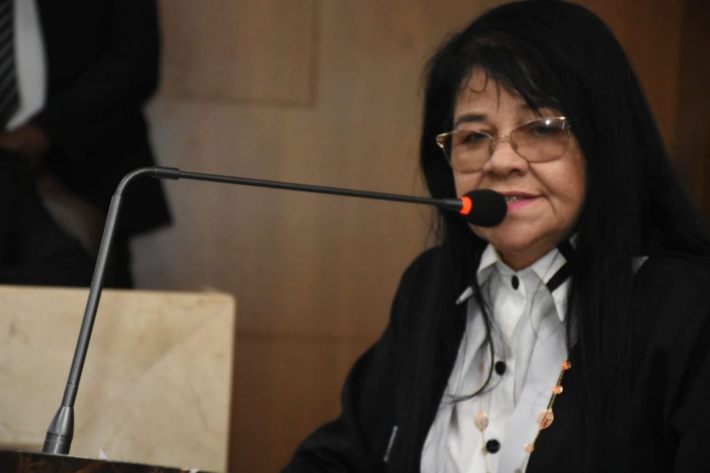 Com apoio de Fátima Araújo, Aulão do ENEM será realizado sábado (26) no João de&nbsp;Deus