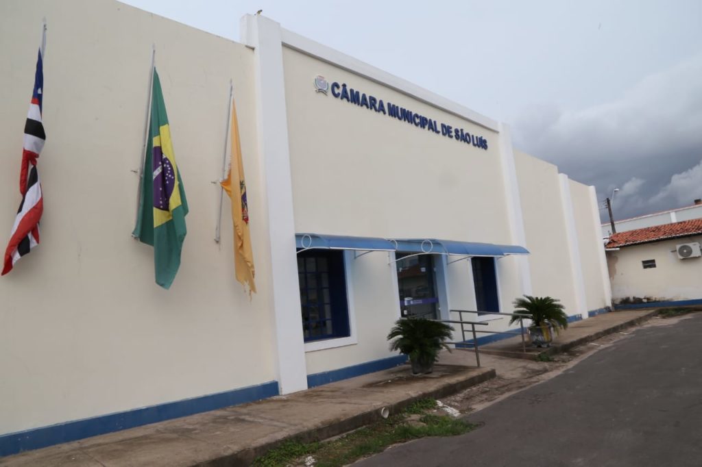 Câmara de São Luís realiza primeira convocação de aprovados em concurso&nbsp;público
