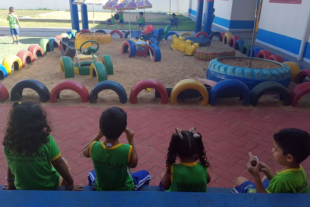 Unicef: mortalidade infantil tem redução histórica no&nbsp;Brasil