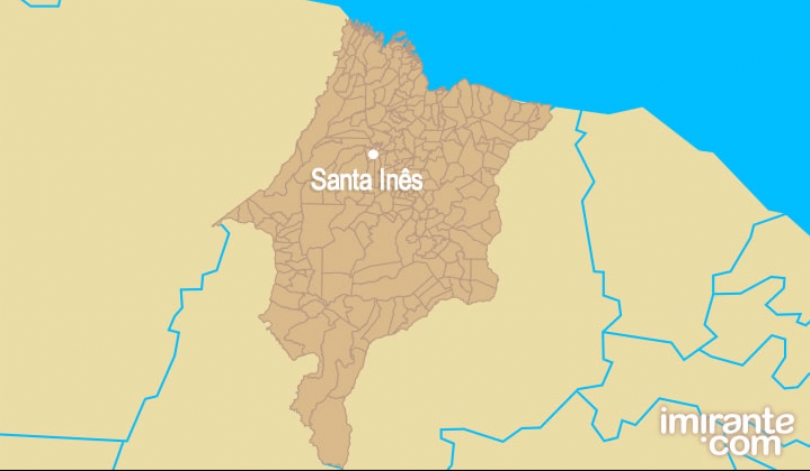 Mulher reage a assalto e morre baleada em Santa&nbsp;Inês