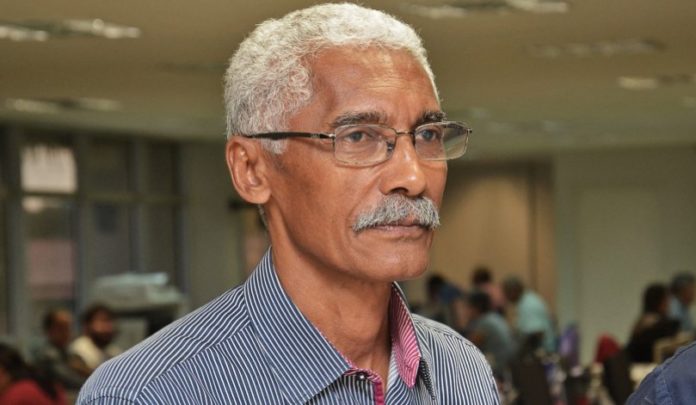Dutra dá entrada em hospital particular em São Paulo, revela filha de&nbsp;prefeito