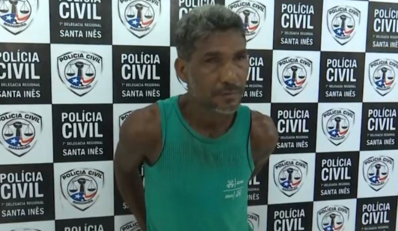 Homem é preso suspeito de tentar envenenar moradores no&nbsp;interior