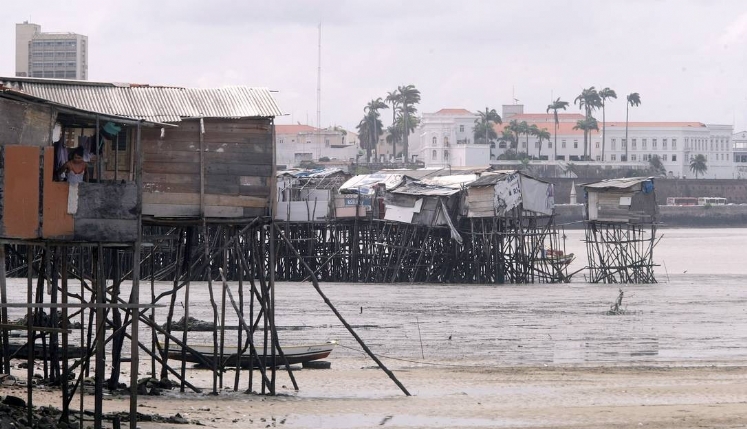 Extrema pobreza aumentou 20% no Maranhão nos últimos&nbsp;anos