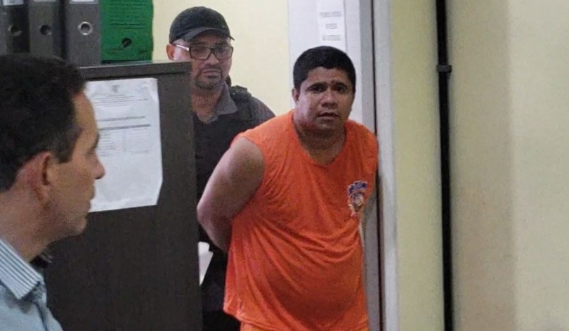 Acusado de assassinar pastor é solto após decisão da&nbsp;Justiça