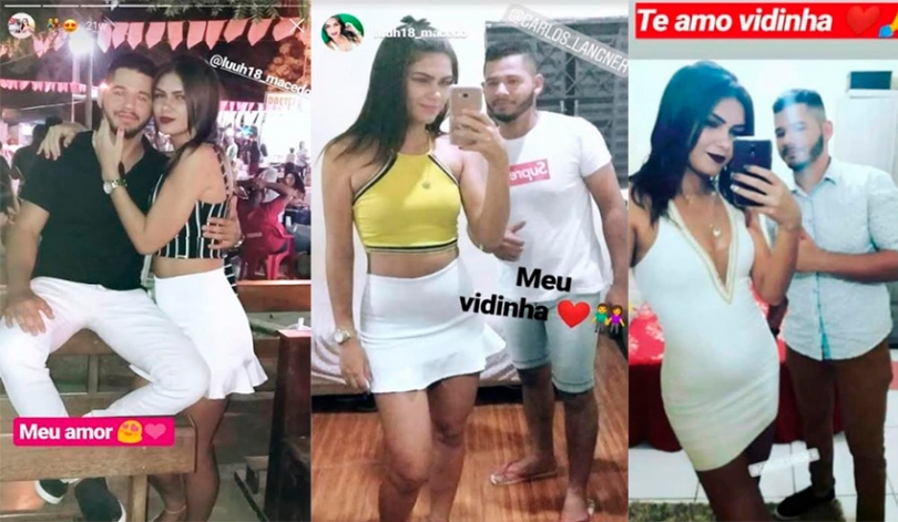 Mulher é golpeada com pelo menos 12 facadas pelo namorado, em&nbsp;Balsas