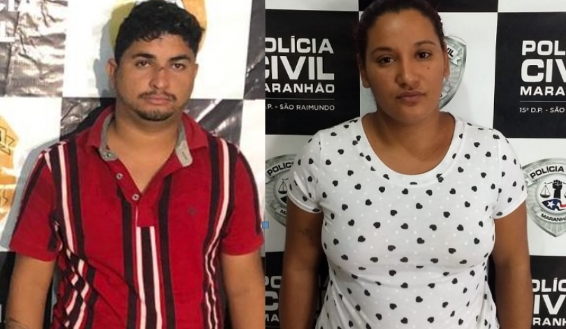 Acusados de integrarem organização criminosa são presos em São&nbsp;Luís