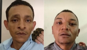 Criminosos arrombam residência, agridem casal e fogem em carro das&nbsp;vítimas