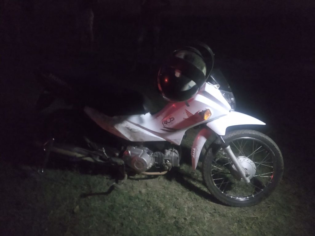 Motociclista morre após grave acidente em rodovia do&nbsp;Maranhão