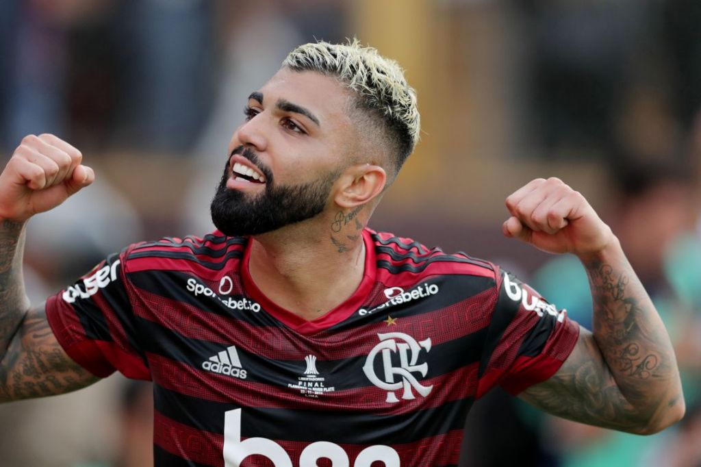 Fla vence River de virada e conquista bicampeonato da&nbsp;Libertadores