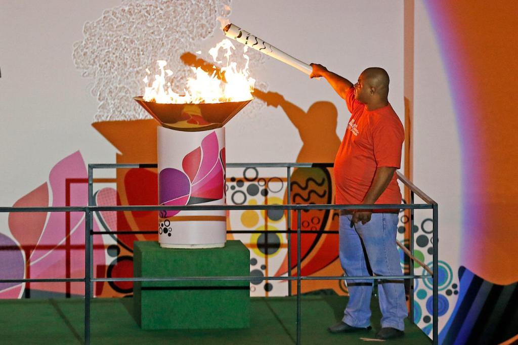 Maranhão leva mais de 200 participantes aos Jogos Escolares da Juventude, em&nbsp;Blumenau