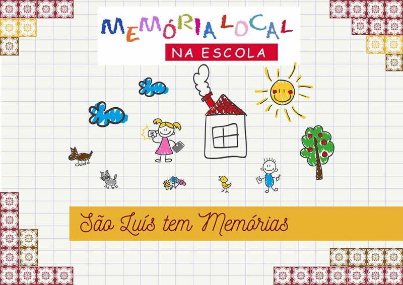 Professores e coordenadores pedagógicos da Prefeitura de São Luís serão certificados pelo projeto Memória Local na&nbsp;Escola