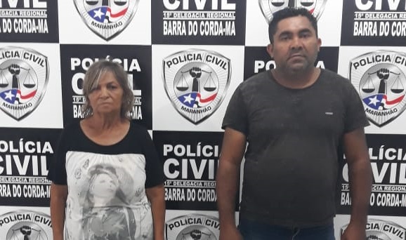 Polícia Civil prende dupla suspeita de&nbsp;estelionato