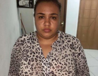 Justiça decreta prisão preventiva da babá suspeita de envenenar&nbsp;gêmeas