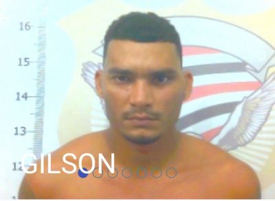 Integrante de facção morre durante confronto com a&nbsp;polícia