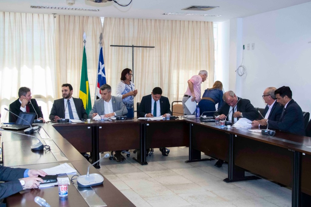 CCJ aprova projeto de lei que institui o Dia Estadual de Conscientização e Combate às Fake&nbsp;News