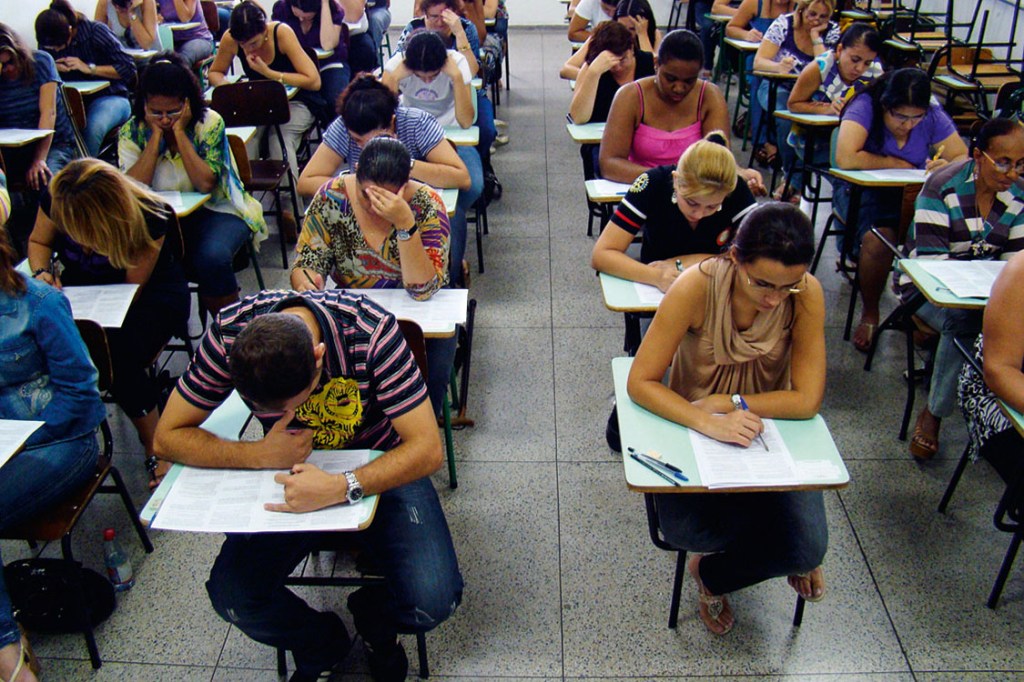 Prefeitura de Imperatriz lança edital de concurso com mais de 1.700&nbsp;vagas