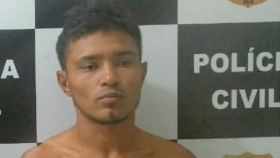 Polícia prende suspeito de matar mototaxista em&nbsp;Balsas