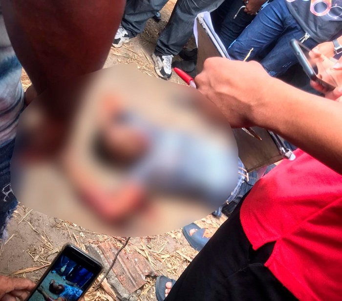 Homem é assassinado a tiros na Curva do 90 em São&nbsp;Luís