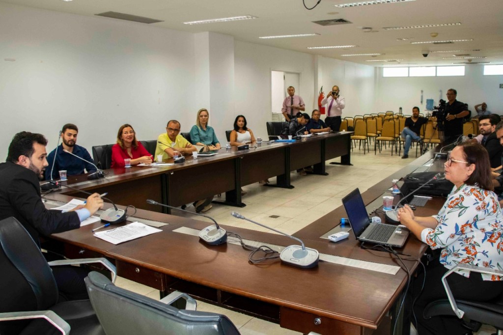 Comissão de Assuntos Municipais e Desenvolvimento Regional avança na discussão sobre abate&nbsp;clandestino