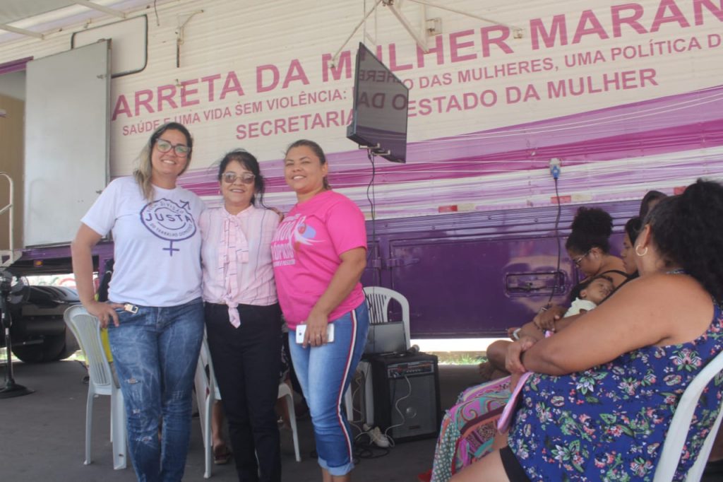 Ação Social da vereadora Fátima Araújo realiza 370 atendimentos no bairro do João de&nbsp;Deus