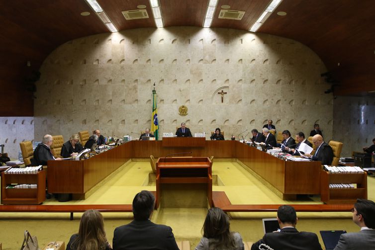 STF retoma hoje julgamento sobre compartilhamento de dados da&nbsp;Receita