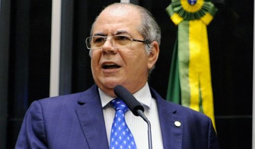 Vídeo: Deputado Hildo Rocha chama novo reitor da Ufma de ladrão e critica Bolsonaro pela&nbsp;escolha