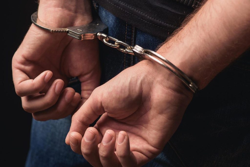 Homem é preso após mostrar o pênis para criança, em&nbsp;Colinas