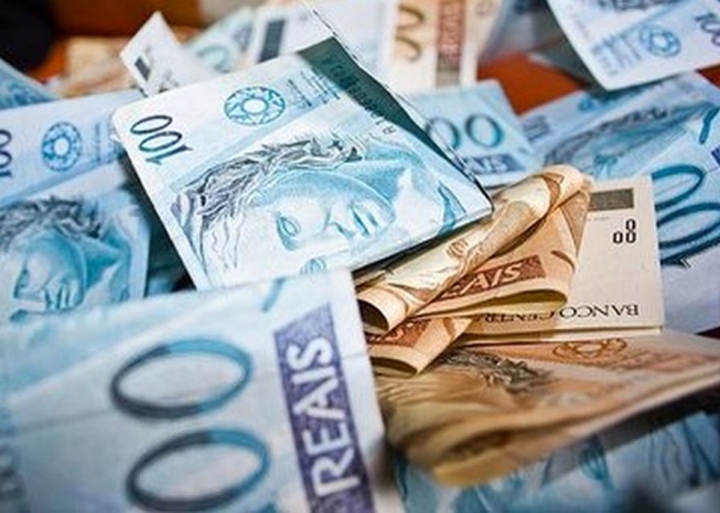 Arrecadação federal chega a R$ 135,2 bilhões em&nbsp;outubro
